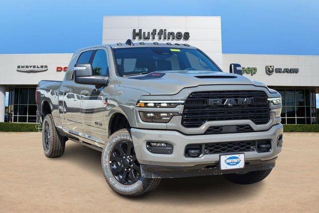 new 2026 Ram 2500 car, priced at $87,575