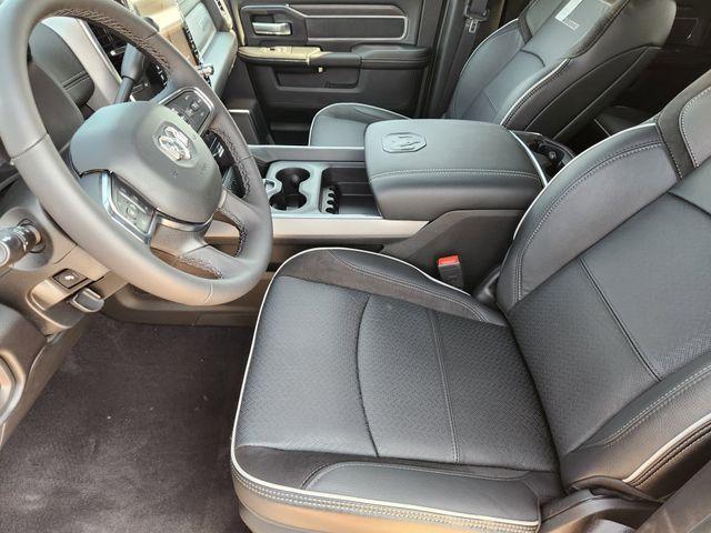 new 2026 Ram 2500 car, priced at $87,575