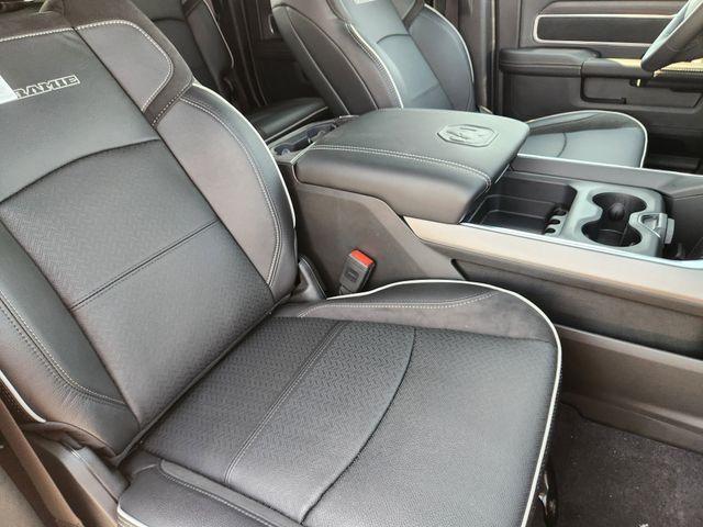 new 2026 Ram 2500 car, priced at $87,575