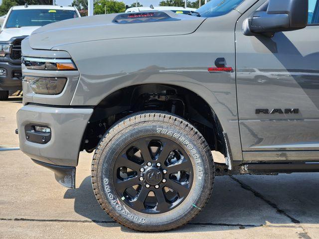 new 2026 Ram 2500 car, priced at $87,575