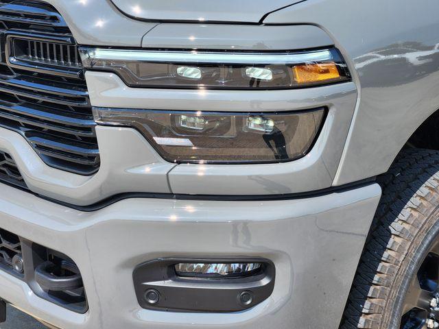 new 2026 Ram 2500 car, priced at $87,575