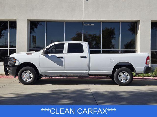 used 2023 Ram 3500 car, priced at $41,324