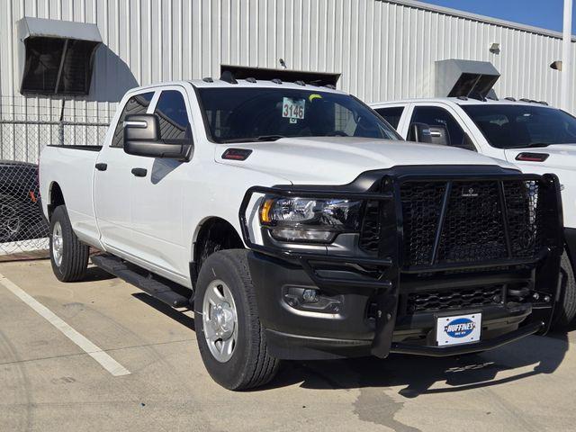 used 2023 Ram 3500 car, priced at $41,324