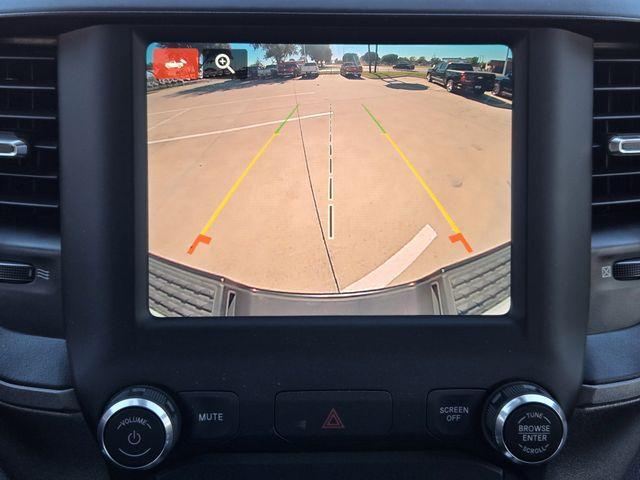 used 2023 Ram 3500 car, priced at $41,324