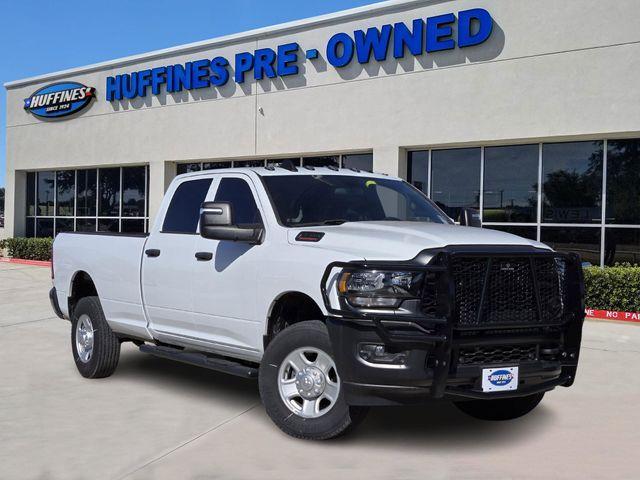 used 2023 Ram 3500 car, priced at $41,324