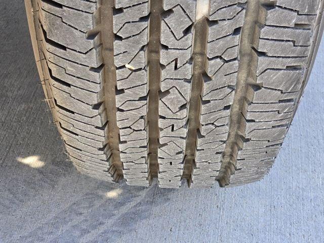 used 2023 Ram 3500 car, priced at $41,324