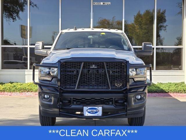 used 2023 Ram 3500 car, priced at $41,324