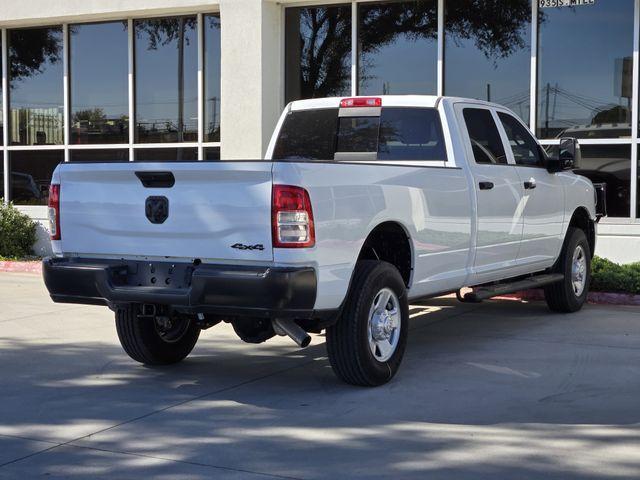 used 2023 Ram 3500 car, priced at $41,324