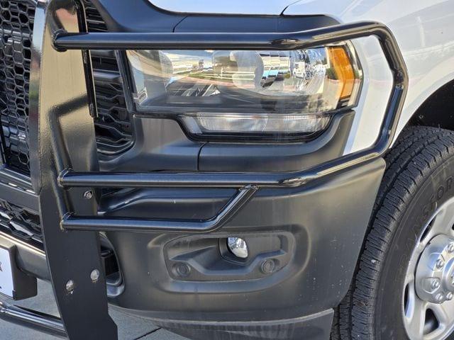 used 2023 Ram 3500 car, priced at $41,324