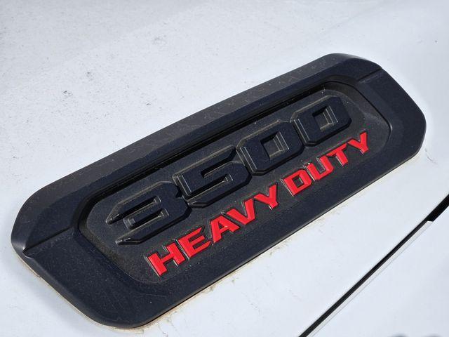 used 2023 Ram 3500 car, priced at $41,324