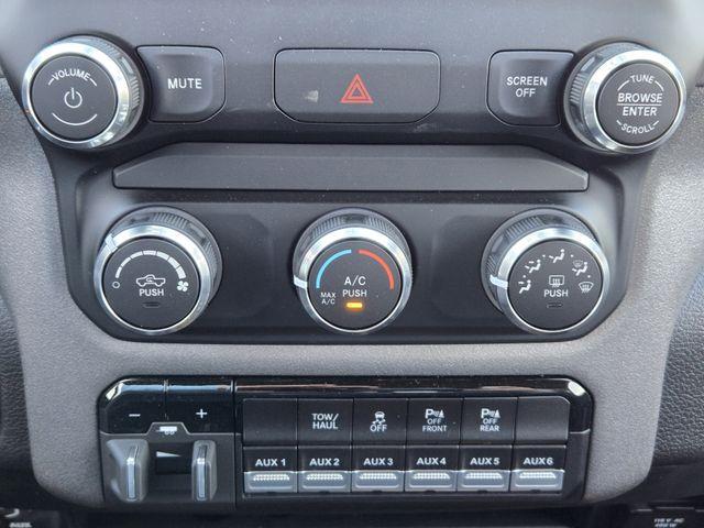 used 2023 Ram 3500 car, priced at $41,324