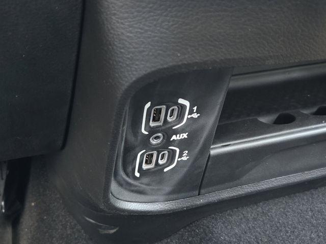 used 2023 Ram 3500 car, priced at $41,324