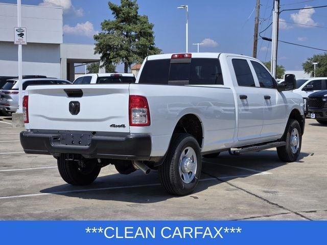 used 2023 Ram 3500 car, priced at $41,124