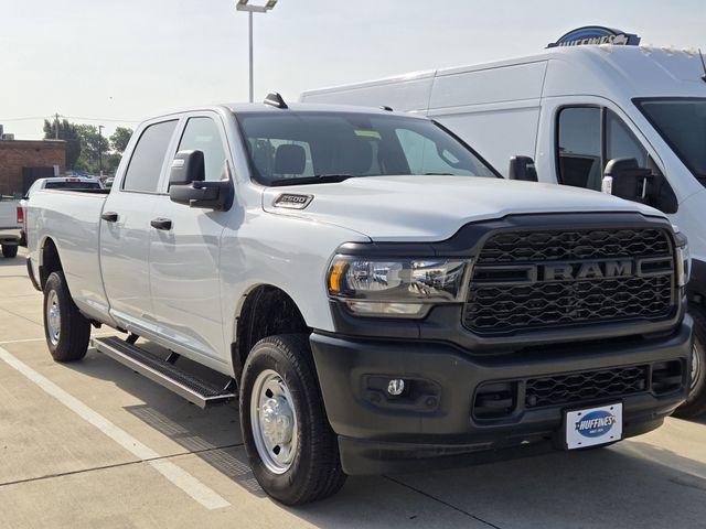 new 2024 Ram 2500 car, priced at $49,264