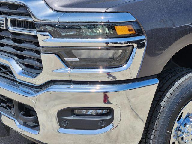 new 2025 Ram 2500 car, priced at $61,995