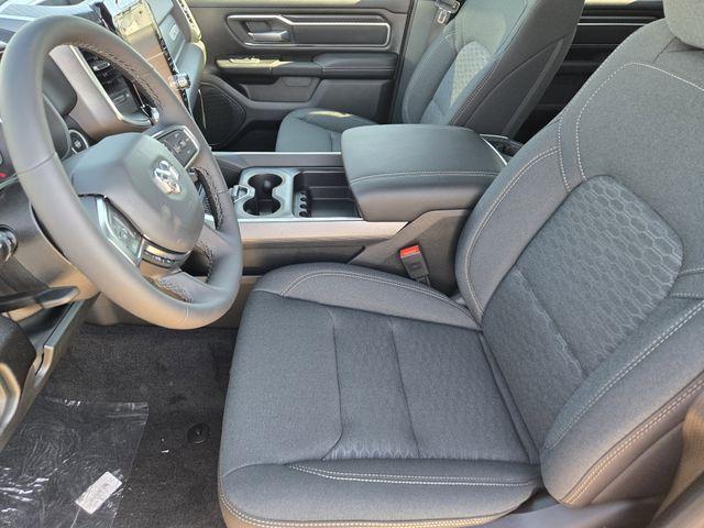 new 2026 Ram 1500 car, priced at $57,250