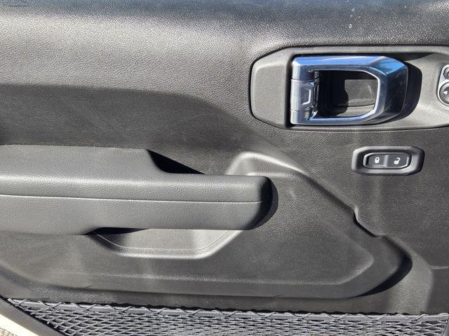 new 2026 Jeep Wrangler car, priced at $50,335