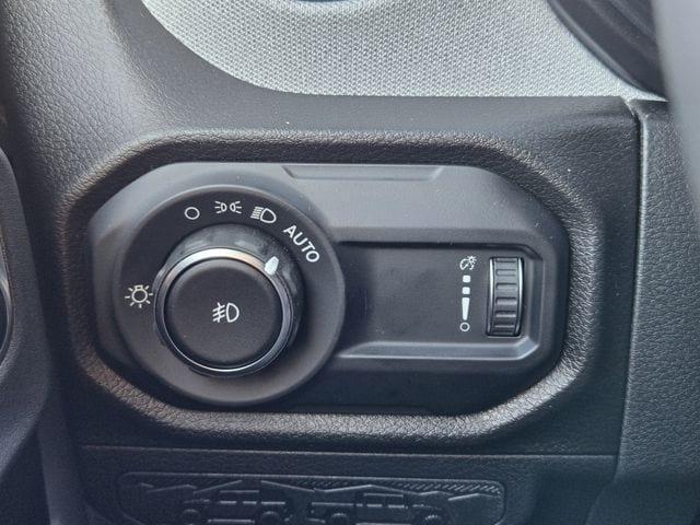 new 2026 Jeep Wrangler car, priced at $48,613