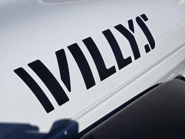 new 2026 Jeep Wrangler car, priced at $50,335