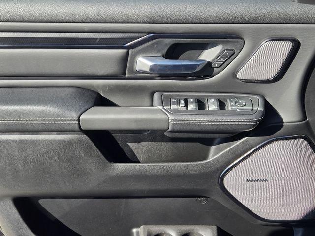 new 2026 Ram 1500 car, priced at $66,570