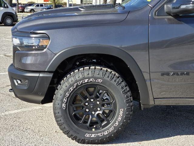 new 2026 Ram 1500 car, priced at $66,570