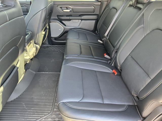 new 2026 Ram 1500 car, priced at $66,570