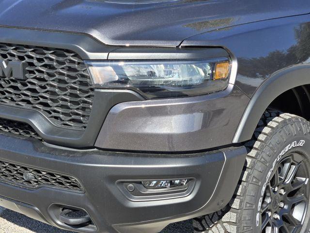 new 2026 Ram 1500 car, priced at $66,570
