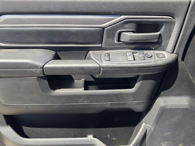 new 2024 Ram 2500 car, priced at $42,695