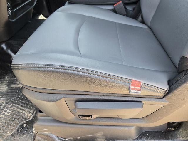 new 2024 Ram 2500 car, priced at $42,695