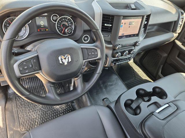 new 2024 Ram 2500 car, priced at $42,695