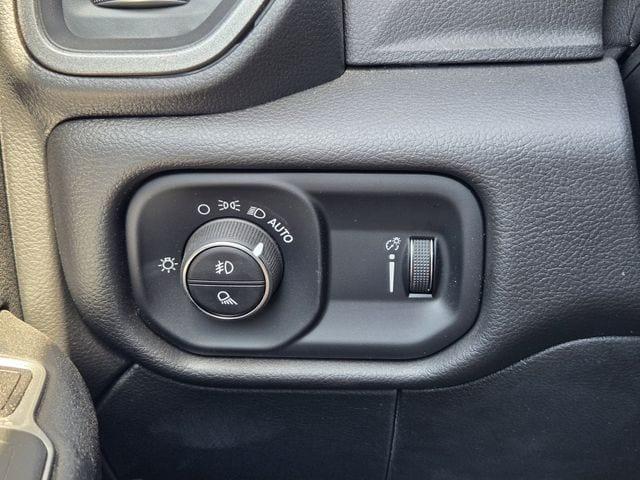 new 2024 Ram 2500 car, priced at $42,695