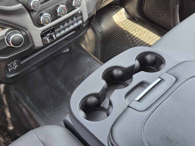 new 2024 Ram 2500 car, priced at $42,695