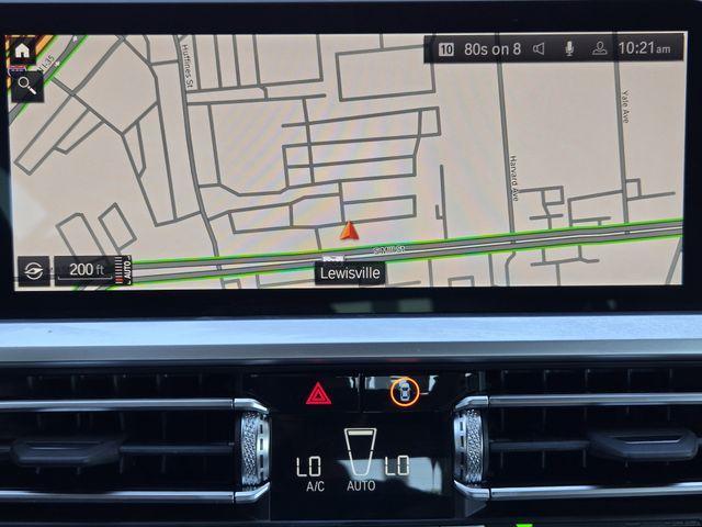 used 2022 BMW 430 car, priced at $39,991