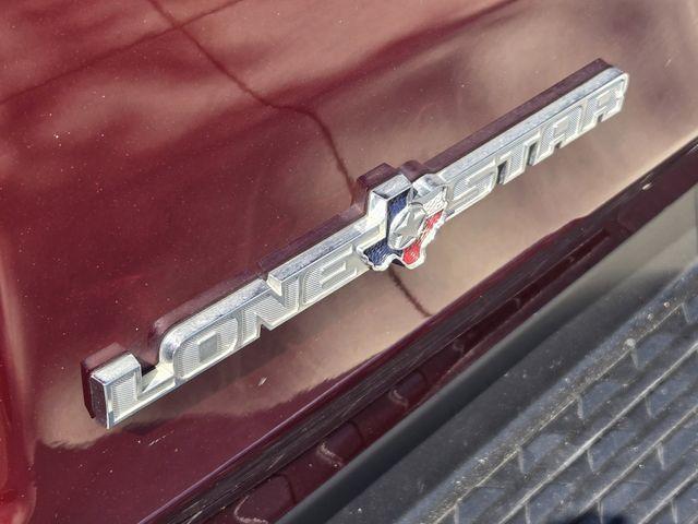 used 2022 Ram 1500 car, priced at $29,547