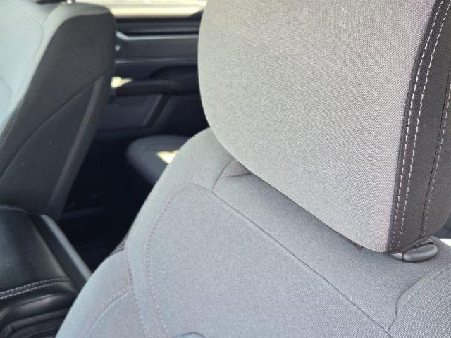 used 2022 Ram 1500 car, priced at $29,547