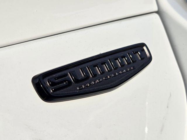 new 2025 Jeep Grand Cherokee L car, priced at $68,580