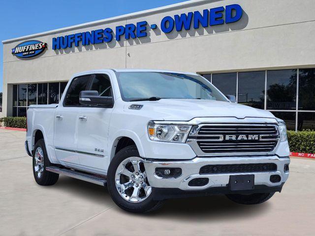 used 2019 Ram 1500 car, priced at $29,172