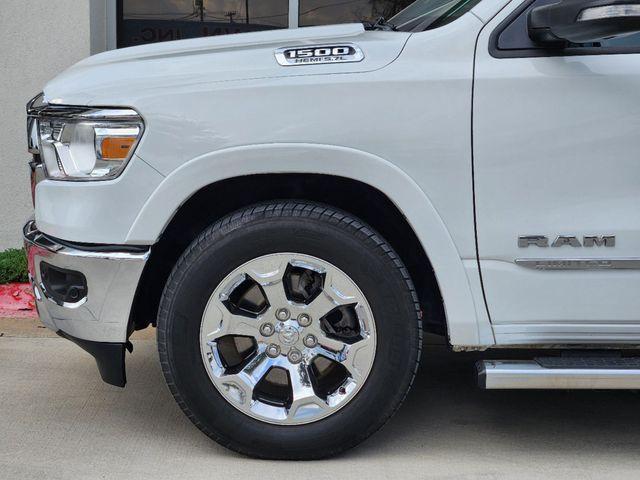 used 2019 Ram 1500 car, priced at $29,172