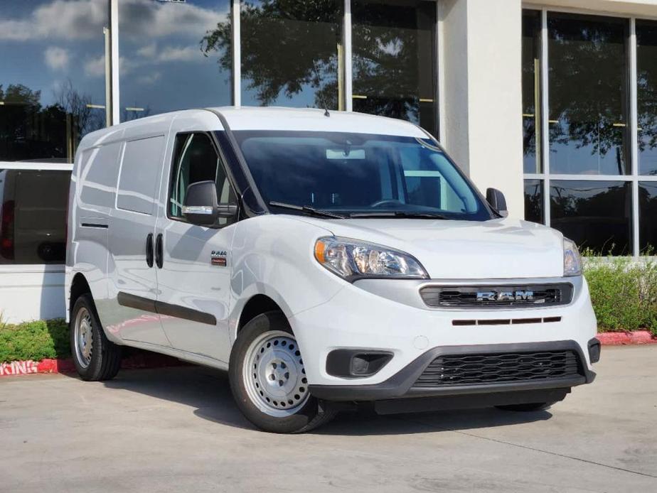 used 2022 Ram ProMaster City car, priced at $37,288