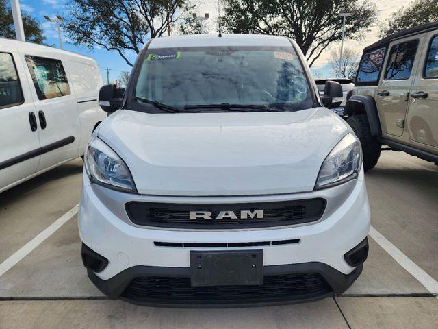 used 2022 Ram ProMaster City car