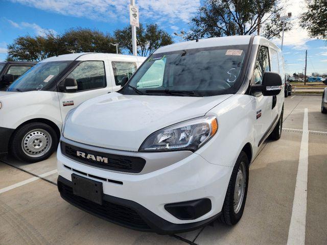 used 2022 Ram ProMaster City car