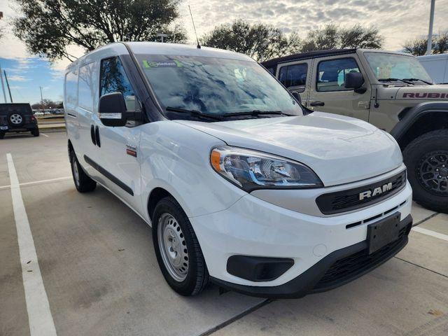 used 2022 Ram ProMaster City car