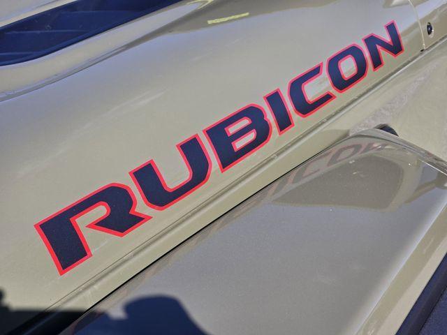 new 2026 Jeep Wrangler car, priced at $66,418