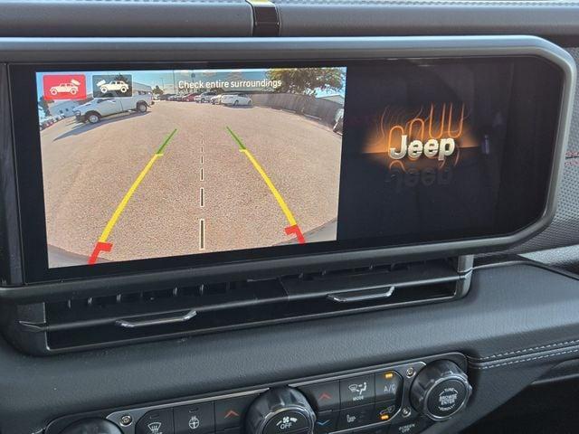 new 2026 Jeep Wrangler car, priced at $66,418