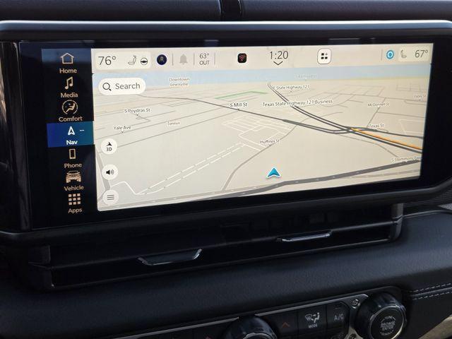 new 2026 Jeep Wrangler car, priced at $66,418