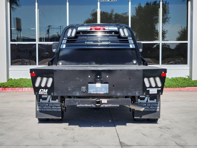 used 2023 Ram 3500 car, priced at $64,991
