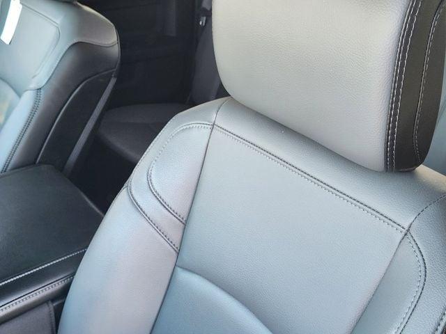 used 2023 Ram 3500 car, priced at $62,991