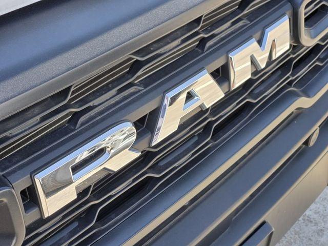 new 2024 Ram ProMaster 2500 car, priced at $47,745