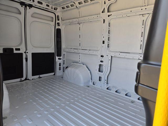 new 2024 Ram ProMaster 2500 car, priced at $47,745
