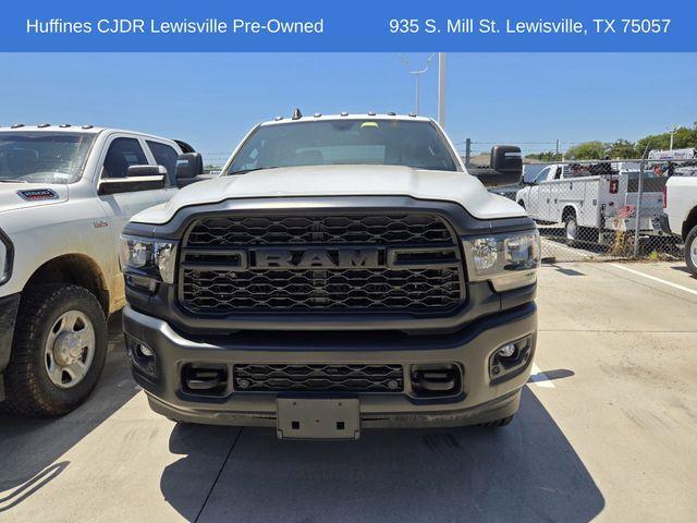 used 2023 Ram 3500 car, priced at $43,426